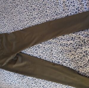 Sage green nike pants